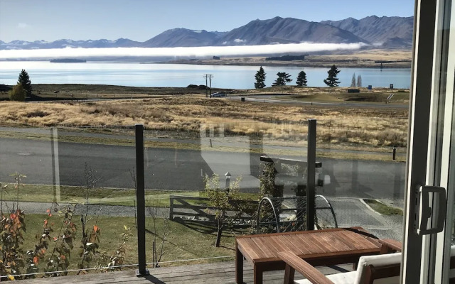 The Mackenzie Suites