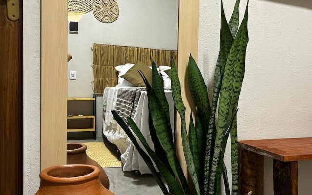 TRIBUS Experience Inn