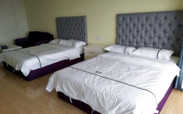Weihai YouGo Hotel  Oriental New Ground