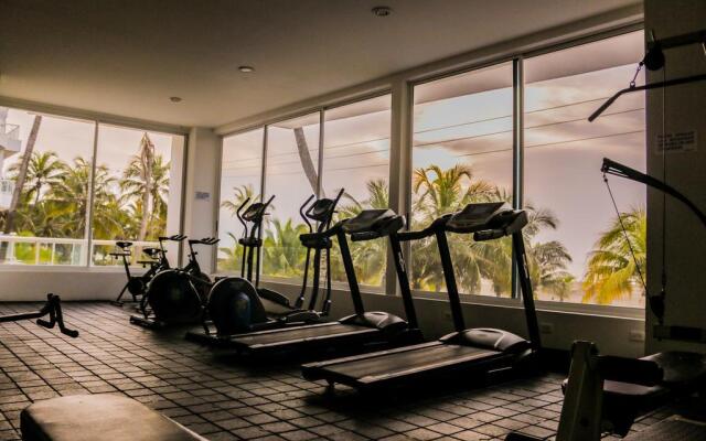 Oceanfront Terrazino II