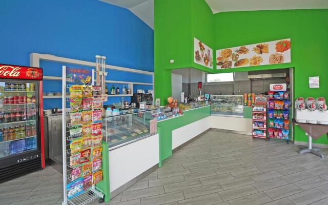 Camping Village San Francesco