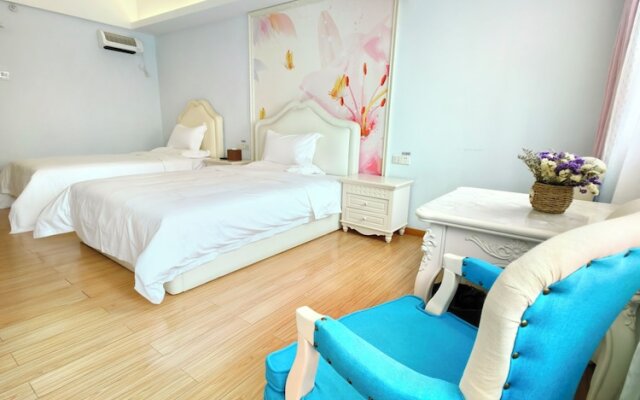 MiHua Apartment
