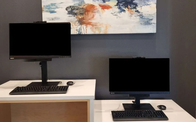 Hawthorn Extended Stay by Wyndham Pflugerville