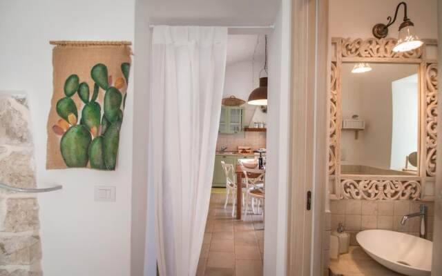 TD Casa Fusella With Panoramic Pool and sea View