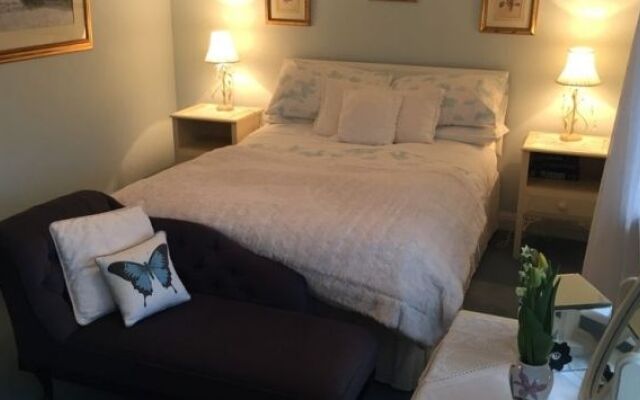 Gidleigh House B&B