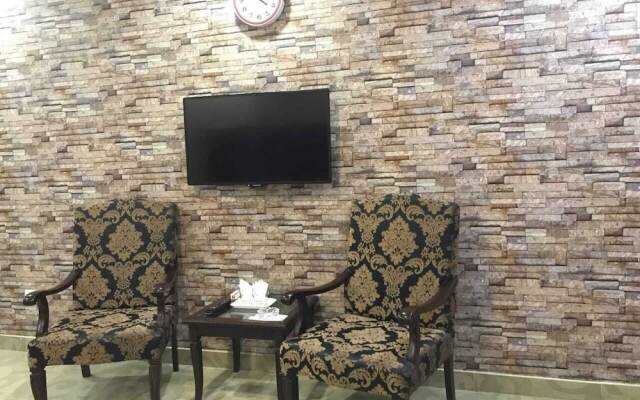 Millennium Inn Hotel Naran