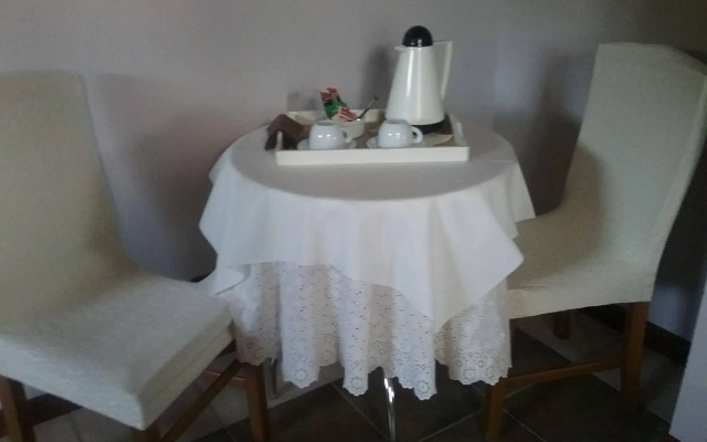 La Terrazza del Barbaresco