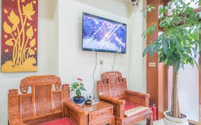 Jiatai Holiday Hotel