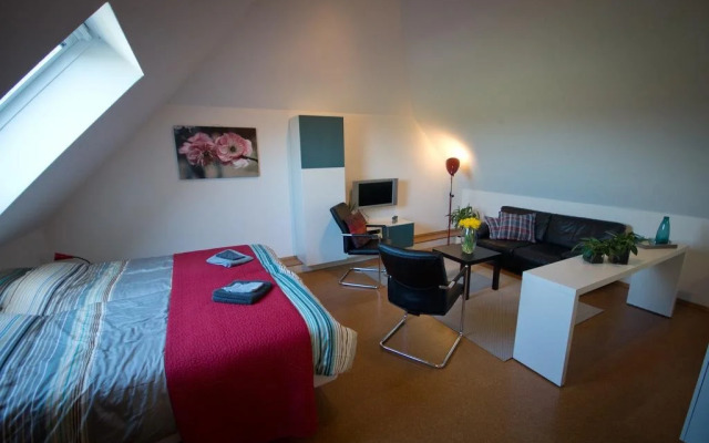 Bed and Breakfast Ammeloe