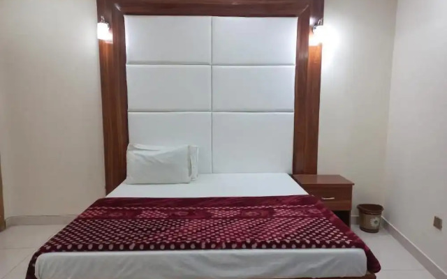 Hotel Executive One