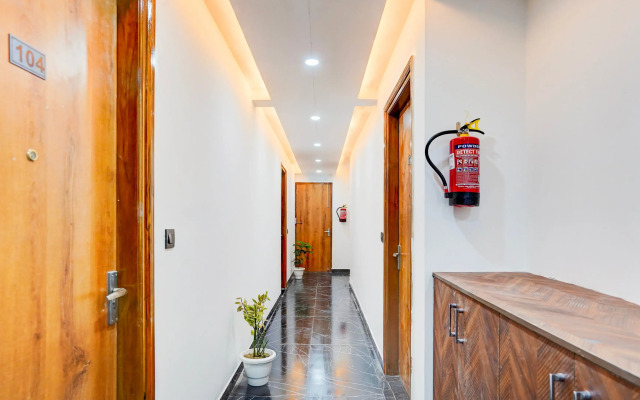 Super Townhouse Sector 143B Noida