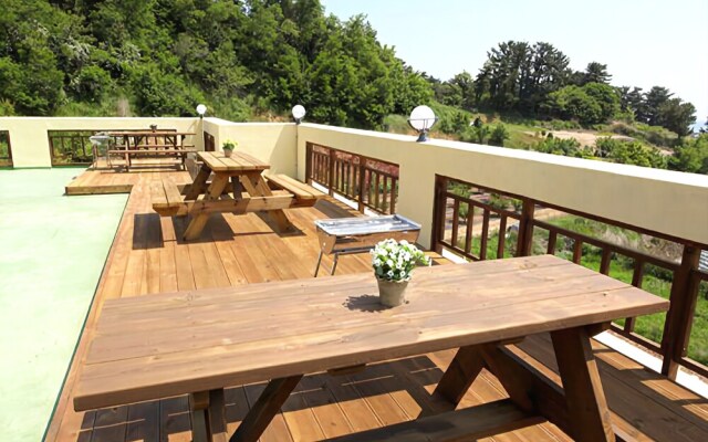 Uljin Starfish Pension