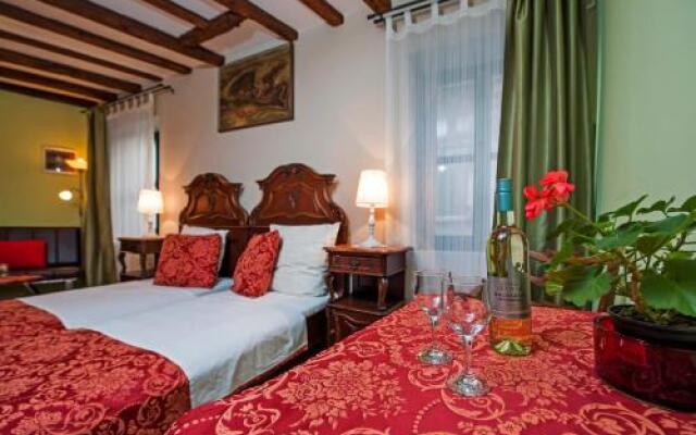 Studios Villa Oscar
