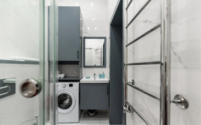 Apartment hotel Ayvazovskiy