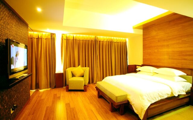 Ramada Encore by Wyndham Qionghai Downtown