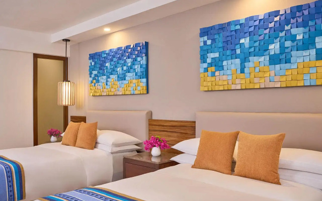 Hyatt Ziva Puerto Vallarta - All-inclusive