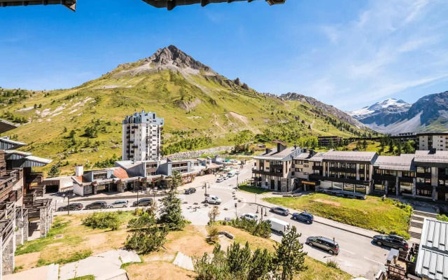 Résidence Hauts De Toviere B 107471