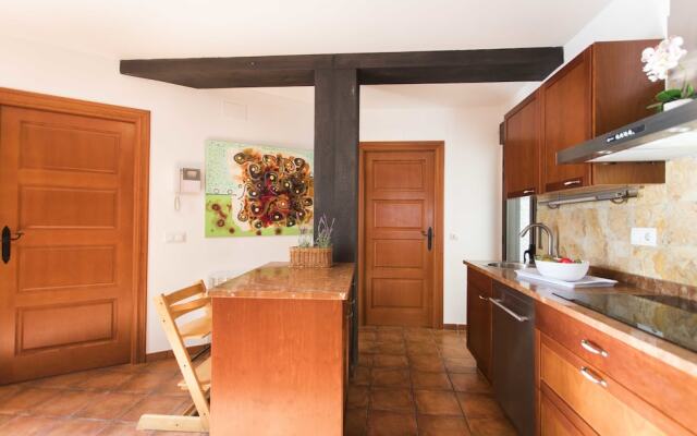 Living Valencia Villas El Saler