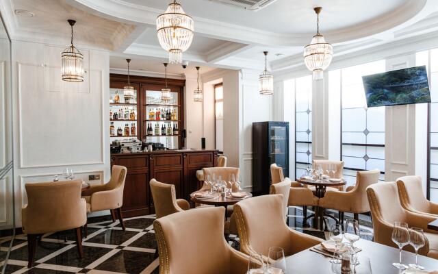 Hotel Grand Boutique