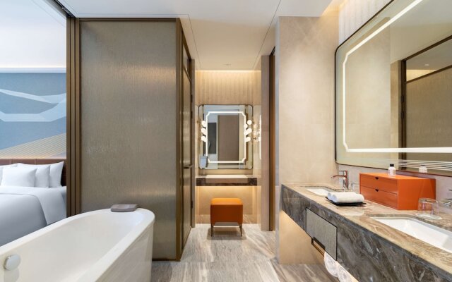 Radisson Collection Resort, Nanjing