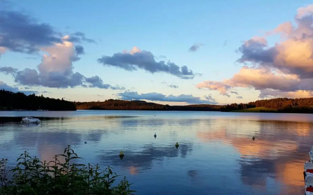 Logis Hôtel la Caravelle
