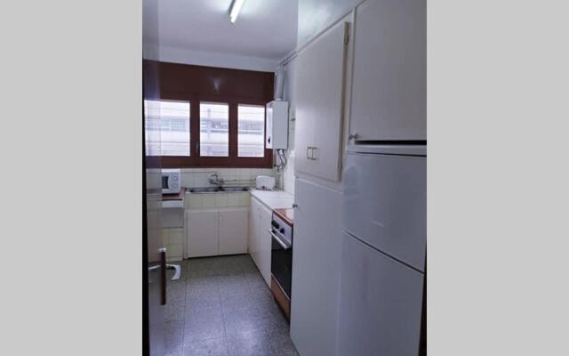 El vigia, apartamento de dos habitaciones, U3