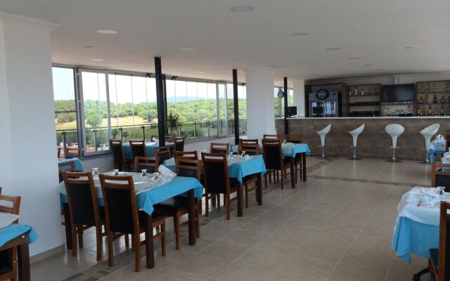 Inci Apart Otel