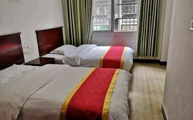 En'shi Zhaoyang Inn