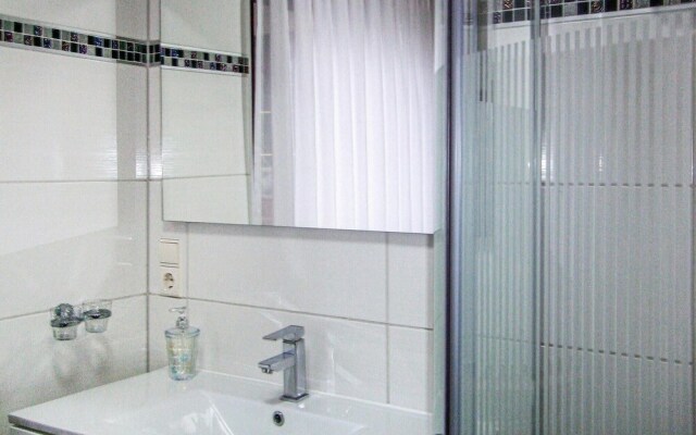 Stunning Apartment in Waltershausen/fischb. With 1 Bedrooms and Wifi