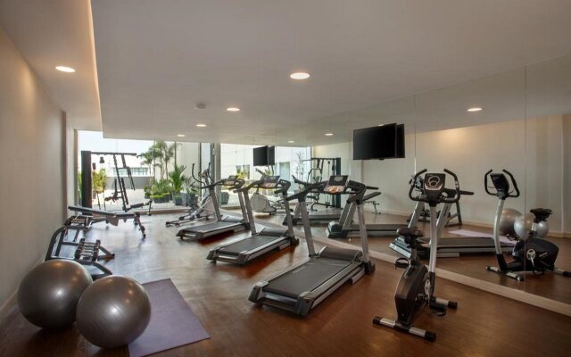 Ibis Styles Jakarta Sunter