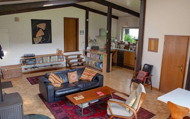 Holiday Home in Kleinich With Sauna