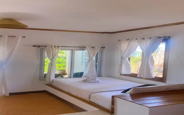 Suanyakohkood Resort & Spa