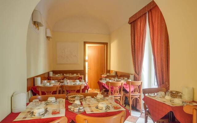 RomAntica Hotel