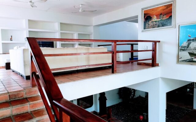 Tres Palma's House Deluxe