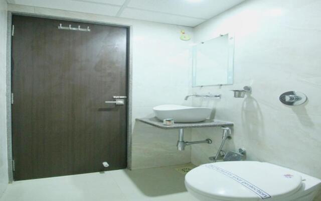 Hotel Furaat Inn