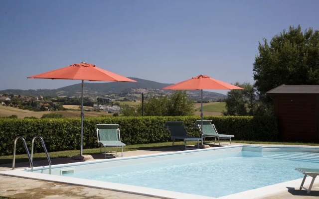 Agriturismo Le Bucoliche