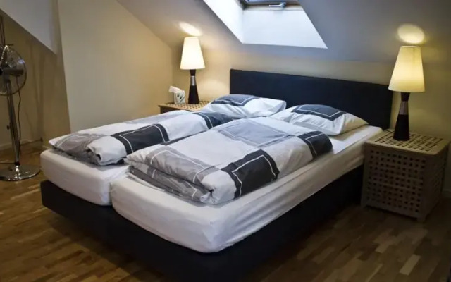 B&B Herenhuis Elten.