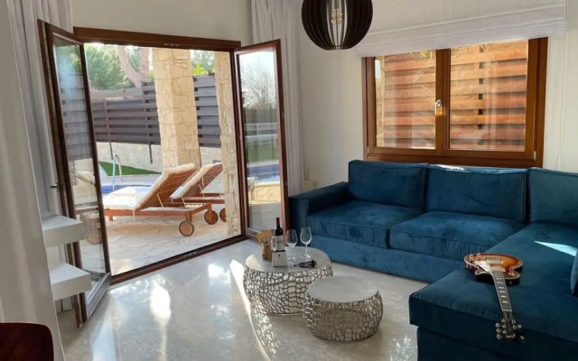 Villa Hg37 Kopiaste in Kouklia