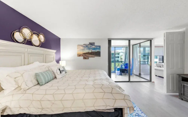 Loggerhead Cay 472 - Beach Front Pet-friendly