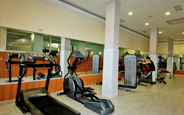 Amon Hotels Belek