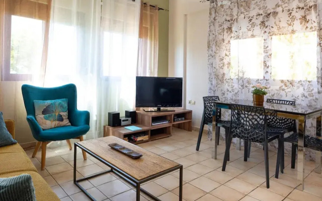 Villa Pasiphae 1 in Stalos