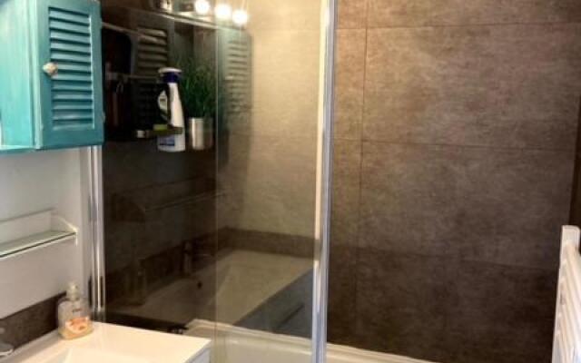 Appartement Hauteur Barcelonnette Vue Exceptionnelle