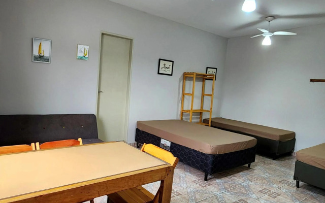 MarBelo Bertioga Apartamentos e Suítes