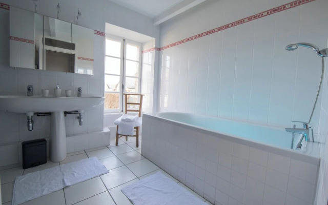 Le Manoir de Penn Lann