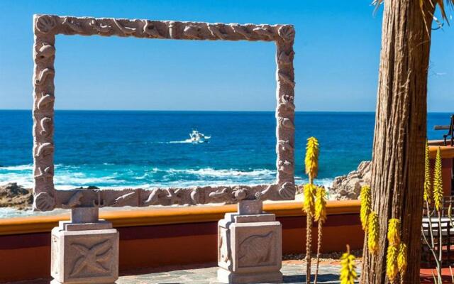 Suites at Hacienda Del Mar Resort Los Cabos