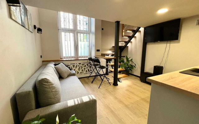 Kapsuła Hostel Warszawa