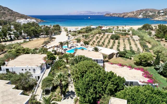 Dionysos Sea Side Resort