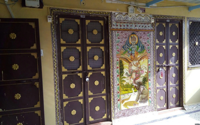 Shyam Palace Guest House