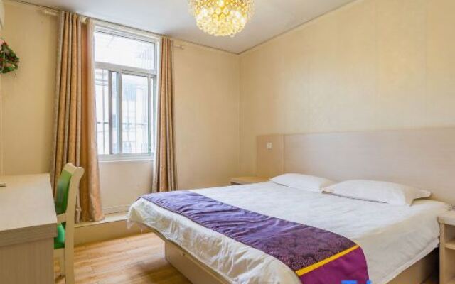 Mengli Shuixiang Hotel