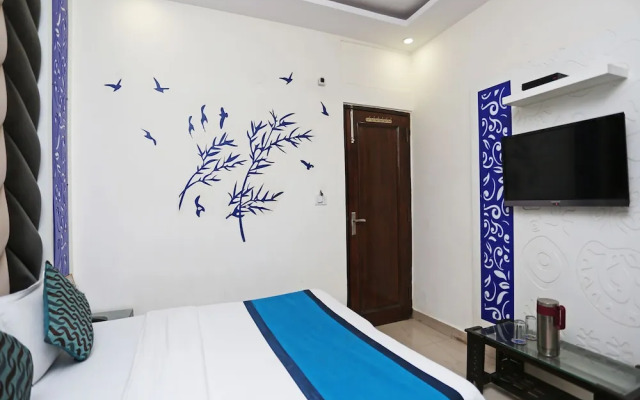 OYO 3046 Hotel Sawera International